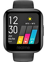 Realme Watch root support