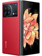 vivo X Fold+ root support