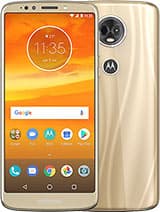 Motorola Moto E5 Plus root support