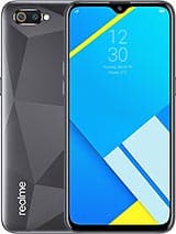 Realme C2s root support