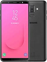 Samsung Galaxy J8 root support