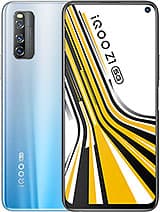 vivo iQOO Z1 root support