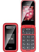 Nokia 2780 Flip root support