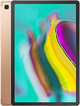 Samsung Galaxy Tab S5e root support