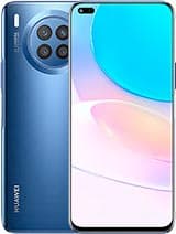 Huawei nova 8i root support