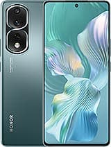 Honor 80 Pro Flat root support