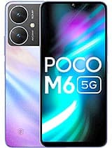 Xiaomi Poco M6 root support