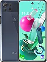 LG K92 5G root support