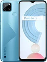 Realme C21Y root support