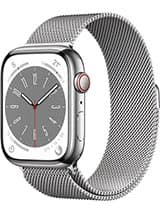 Apple Watch Series 8 root support