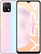 vivo Y52s root support