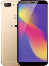 ZTE nubia N3 root support