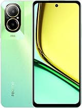 Realme C67 4G root support