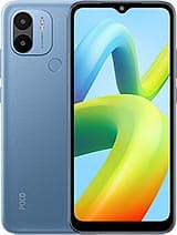 Xiaomi Poco C50 root support
