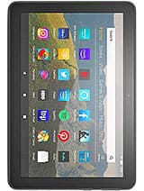 Amazon Fire HD 8 (2020) root support