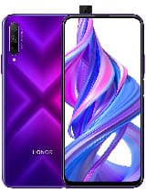 Honor 9X Pro root support