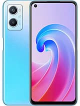 Oppo A96 root support