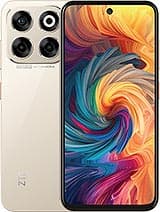 ZTE Blade V70 root support