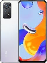 Xiaomi Redmi Note 11 Pro root support