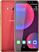 HTC U11 Eyes root support