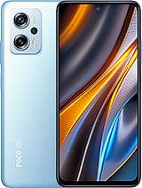 Xiaomi Poco X4 GT root support