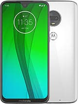 Motorola Moto G7 root support