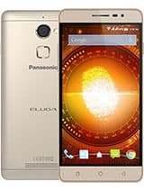 Panasonic Eluga Mark root support