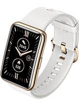 Huawei Watch Fit Elegant root support