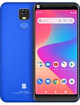 BLU J6 2020 root support