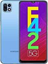 Samsung Galaxy F42 5G root support