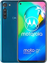 Motorola Moto G8 Power root support
