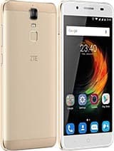 ZTE Blade A2 Plus root support