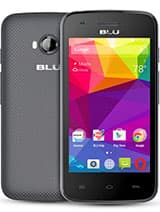 BLU Dash L root support