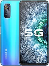 vivo iQOO Neo3 5G root support