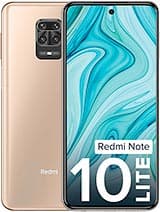 Xiaomi Redmi Note 10 Lite root support