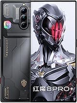 ZTE nubia RedMagic 8 Pro+ root support