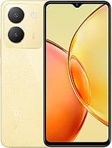 vivo Y36 (India) root support