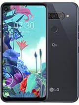 LG Q70 root support