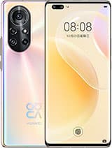 Huawei nova 8 Pro 5G root support