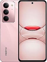 Realme C75x root support