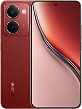 Realme P3 Ultra root support
