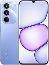 Realme C83 root support