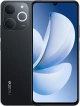 Realme root service — Realme P4 Lite 4G