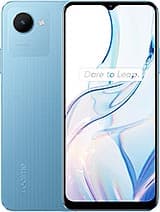 Realme C30s root support