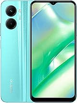 Realme C33 root support