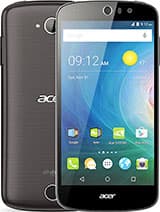 Acer Liquid Z530S root support