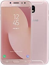 Samsung Galaxy J7 (2017) root support