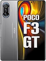 Xiaomi Poco F3 GT root support