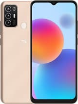 ZTE Blade A52 root support
