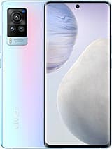 vivo X60s root support